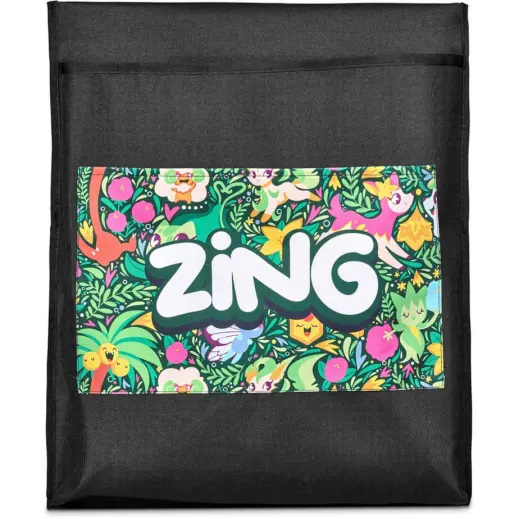 Hoppla Doon Chair Bag Branded